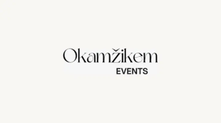 Okamžikem Events