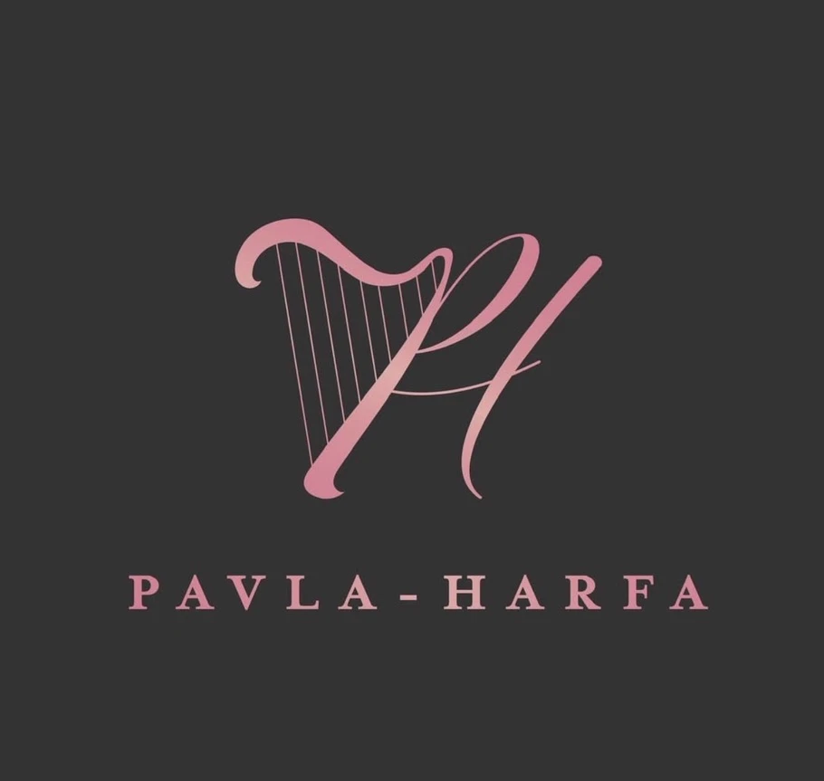 Pavla – harfa