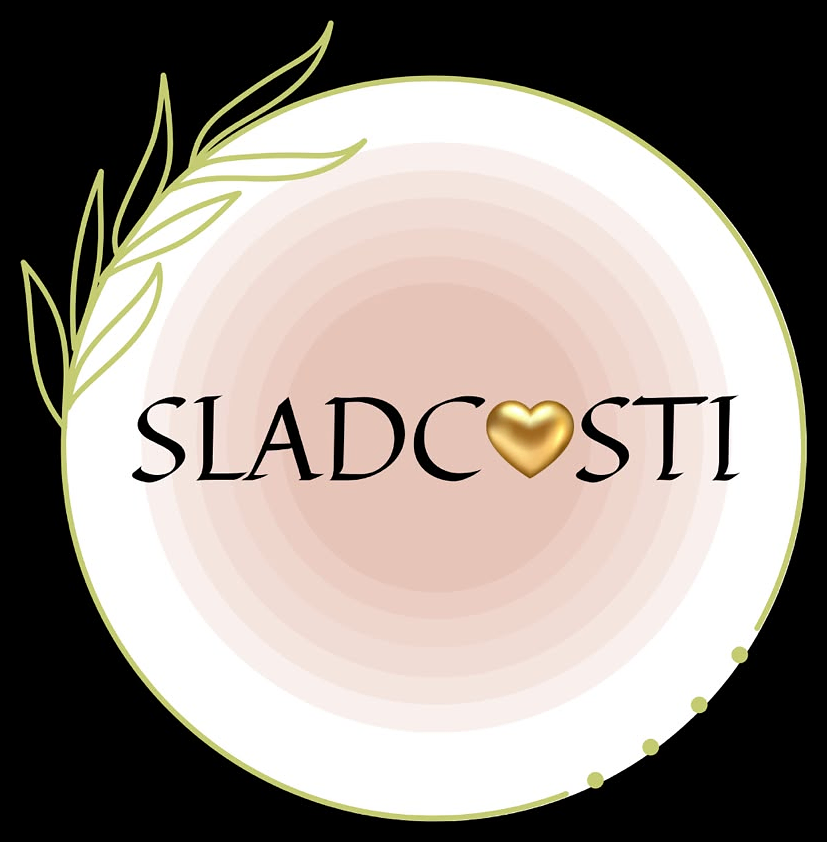 Sladkosti